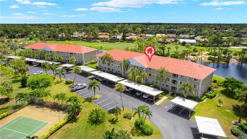4580  Andover  WAY, Naples, FL 34112