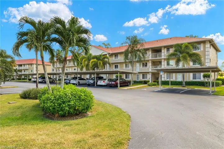 4580  Andover  WAY, Naples, FL 34112