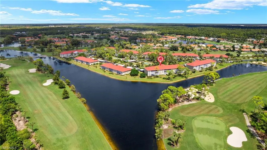 4580  Andover  WAY, Naples, FL 34112