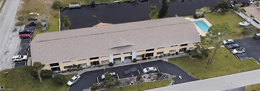 4901 Victoria Dr 205, Cape Coral, Florida 33904