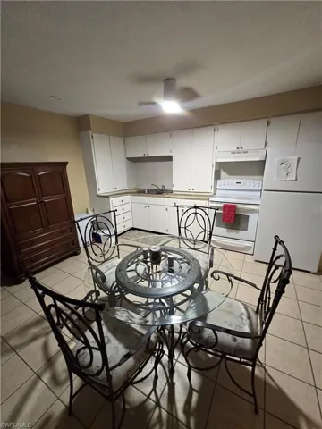 4901 Victoria Dr 205, Cape Coral, Florida 33904
