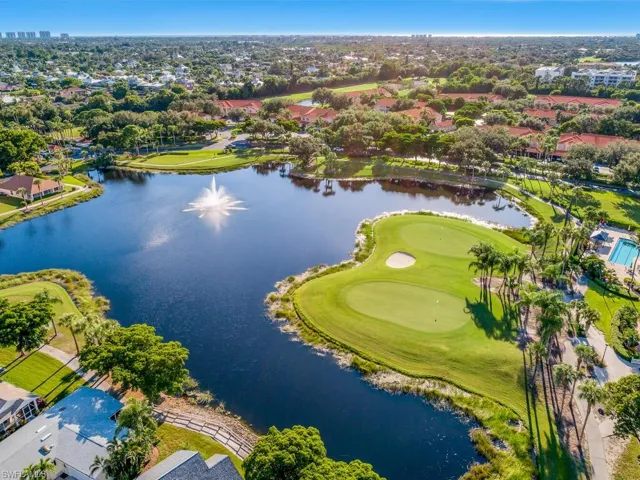 Beautifully maintained community!