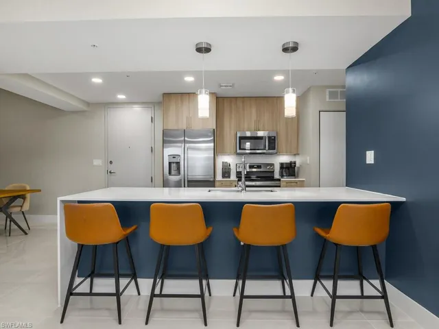 MODERN... CLEAN DESIGN... STYLISH