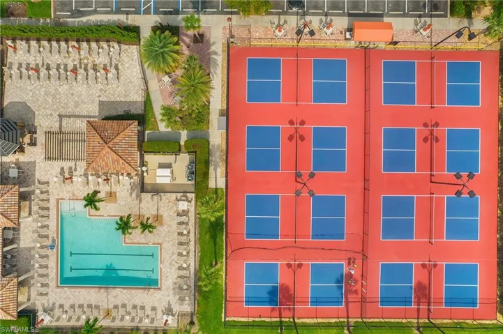 Pickleball