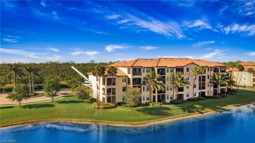 9572 Trevi Ct # 5028, Naples Fl 34113