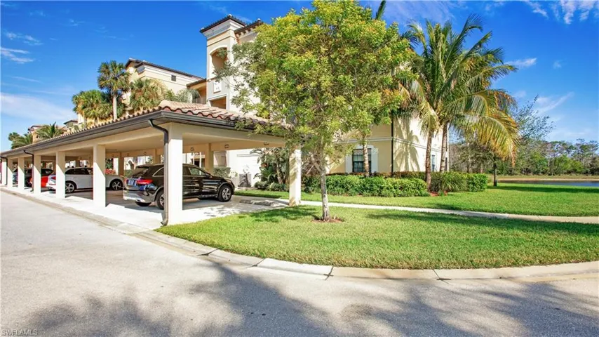9572 Trevi Ct # 5028, Naples Fl 34113
