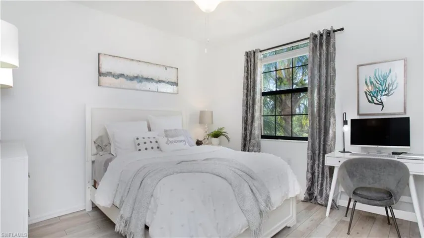 2ne Bedroom