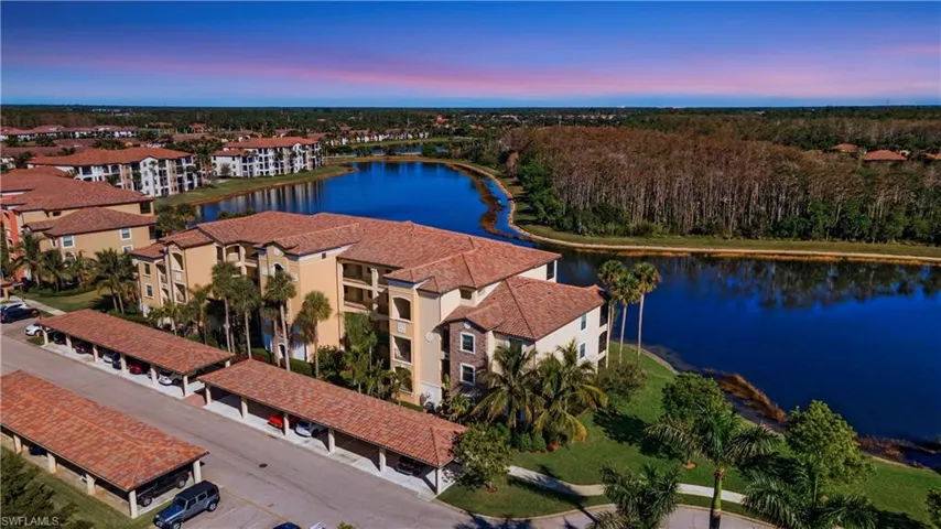 9572 Trevi Ct # 5028, Naples Fl 34113