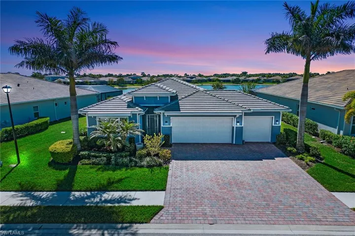 14597  Kelson  CIR, Naples, FL 34114