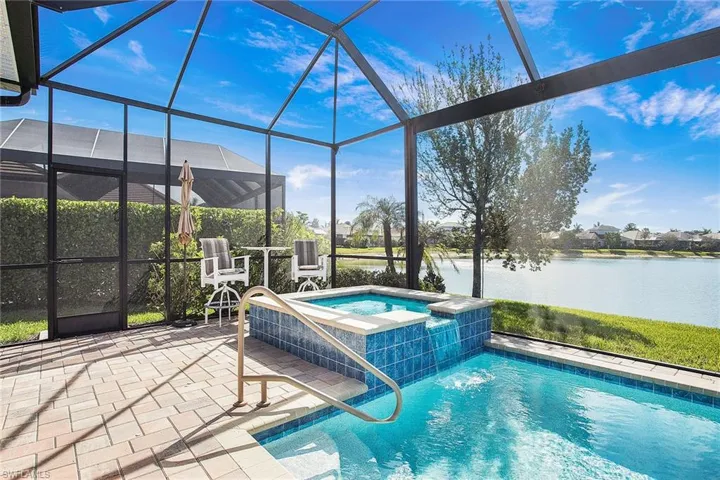 14597  Kelson  CIR, Naples, FL 34114