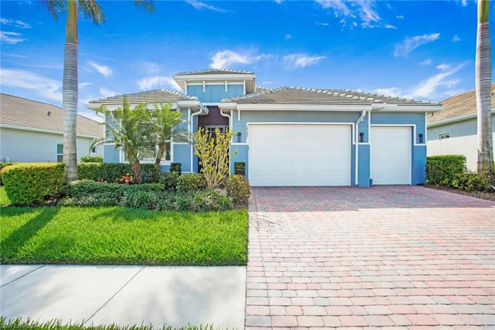14597  Kelson  CIR, Naples, FL 34114