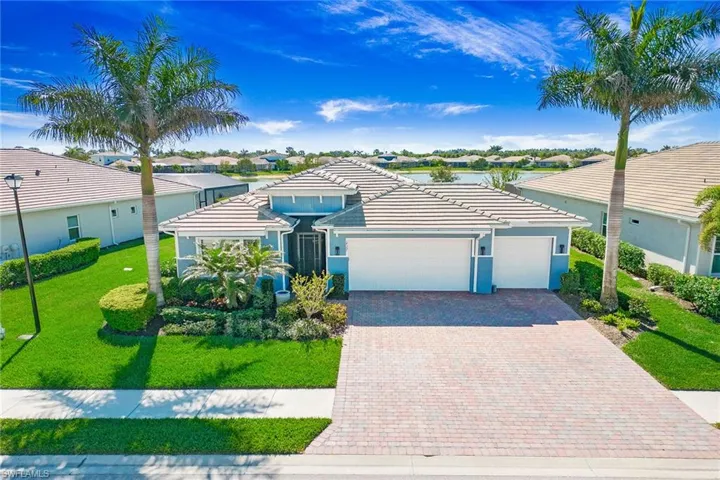 14597  Kelson  CIR, Naples, FL 34114