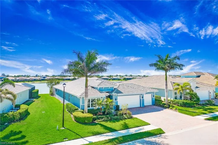 14597  Kelson  CIR, Naples, FL 34114