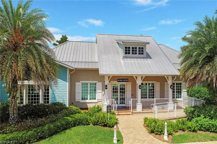 14597  Kelson  CIR, Naples, FL 34114