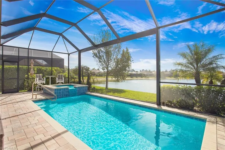 14597  Kelson  CIR, Naples, FL 34114
