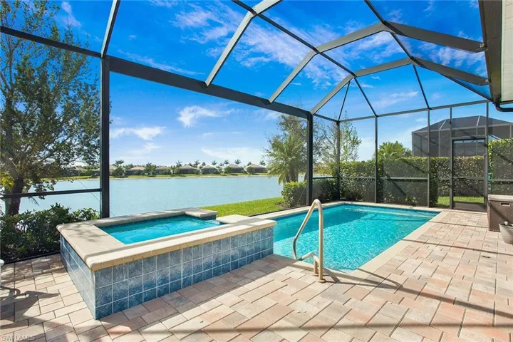 14597  Kelson  CIR, Naples, FL 34114