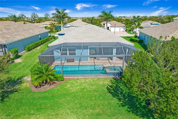 14597  Kelson  CIR, Naples, FL 34114