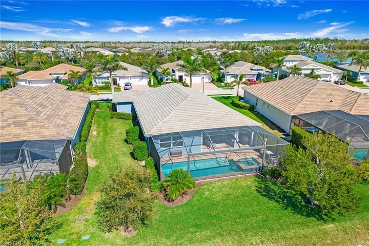 14597  Kelson  CIR, Naples, FL 34114