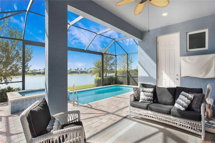 14597  Kelson  CIR, Naples, FL 34114