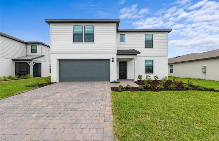 294 Silent Lake Dr, Lehigh Acres, Florida 33936