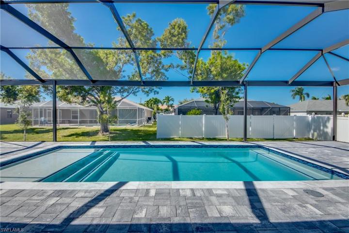 4518 SW 9th PL, CAPE CORAL FL 33914