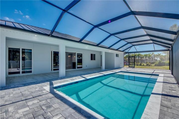 4518 SW 9th PL, CAPE CORAL FL 33914