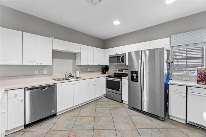 Clubhouse Kitchen