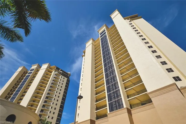 View of property