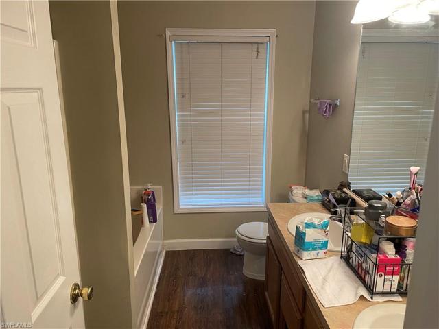 Owners Suit Bathroom