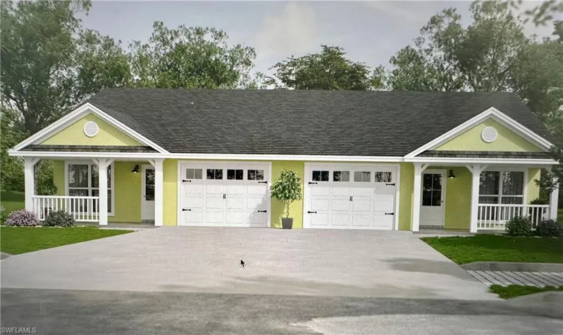 2214 Ne 6th St, Cape Coral, Florida 33909