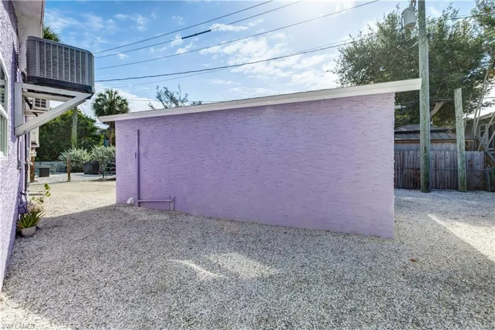 216 Fairweather Ln, Fort Myers Beach, Florida 33931