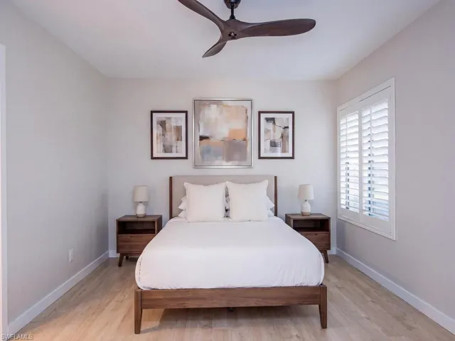 Guest Bedroom (virtually staged)