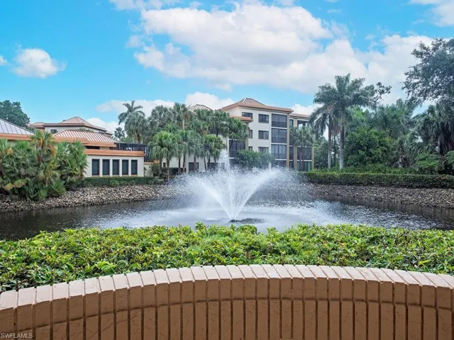 View from your balcony!