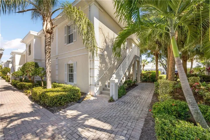 View of side of property