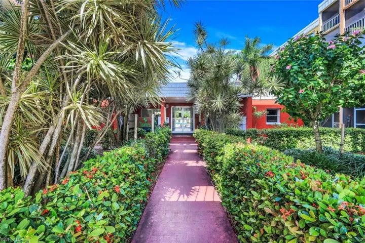 2366 E Mall Dr # 418, Fort Myers Fl 33901