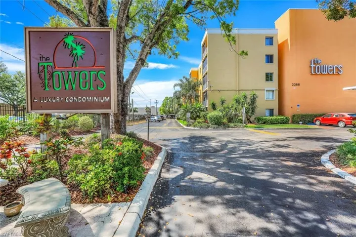2366 E Mall Dr # 418, Fort Myers Fl 33901
