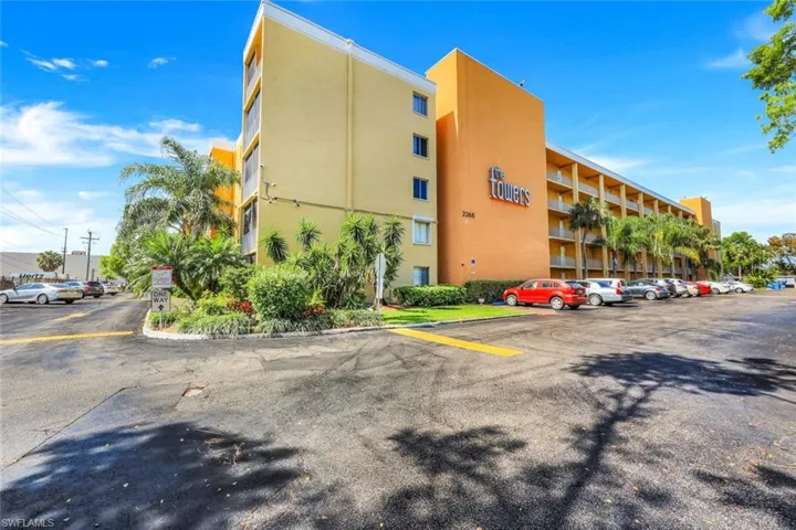 2366 E Mall Dr # 418, Fort Myers Fl 33901