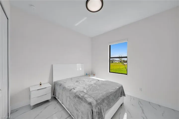View of bedroom