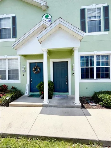 3618 Pine Oak Cir 105, Fort Myers, Florida 33916