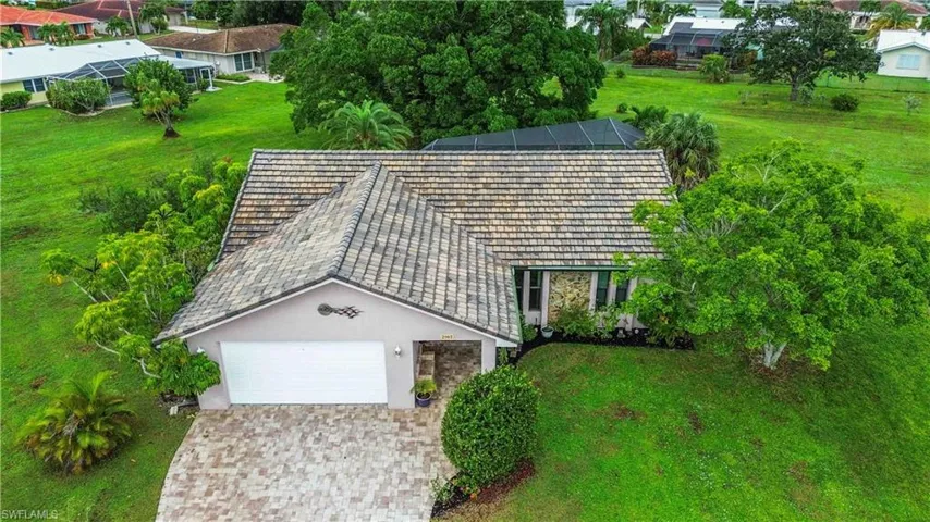 2903 Roma Ct, Punta Gorda, Florida 33950