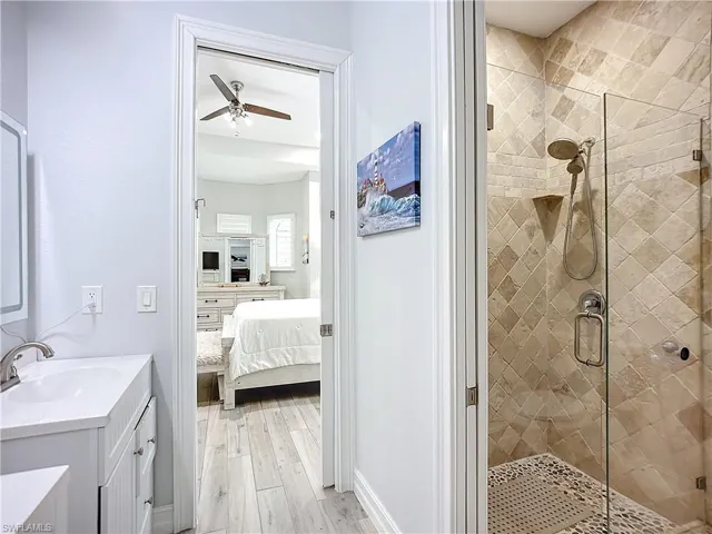 Jack & Jill Shower