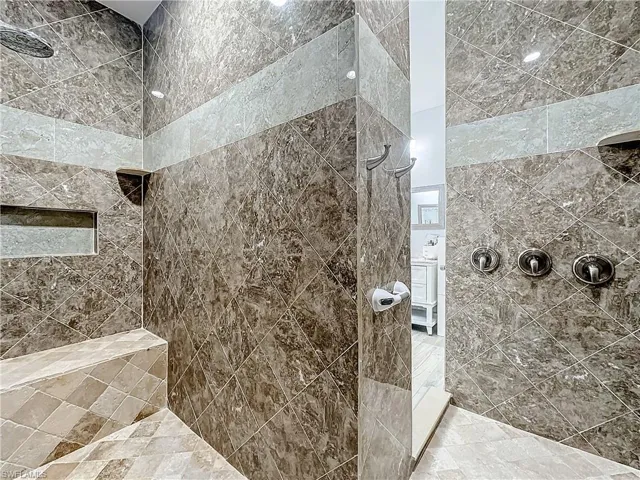 Shower