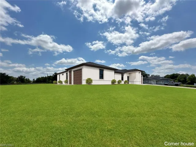 1101-1103 Homer Ave S, Lehigh Acres Fl 33973