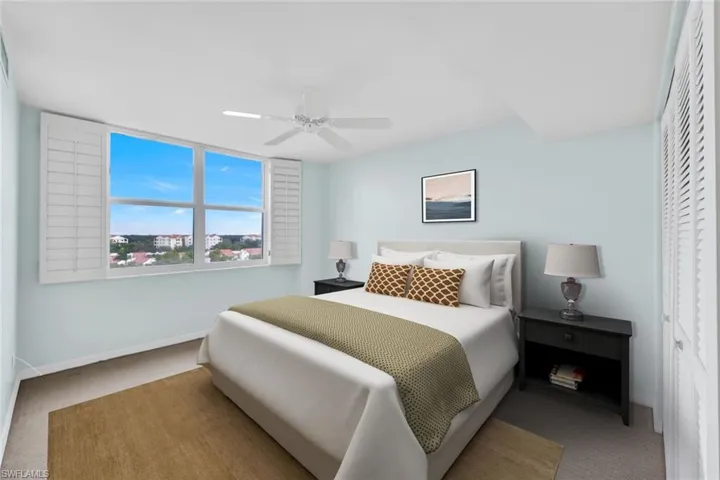 Guest BR2 Virtual Staging