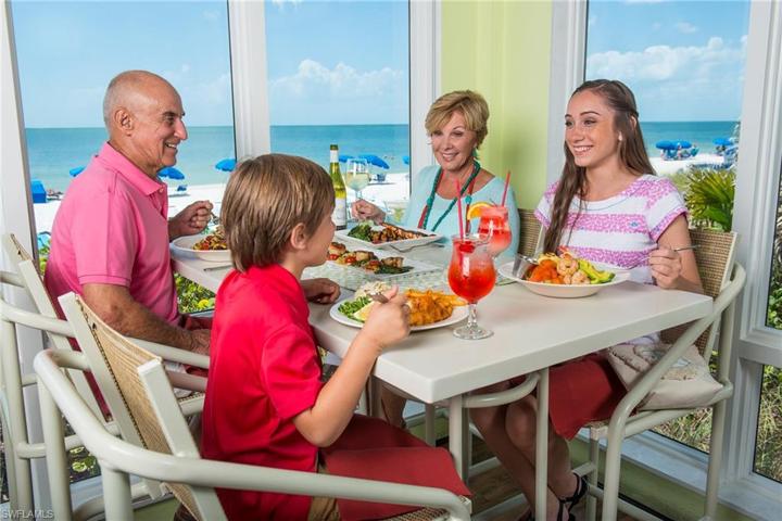 PB Restaurant