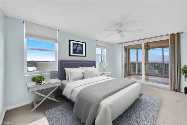 Master BR Virtual Staging