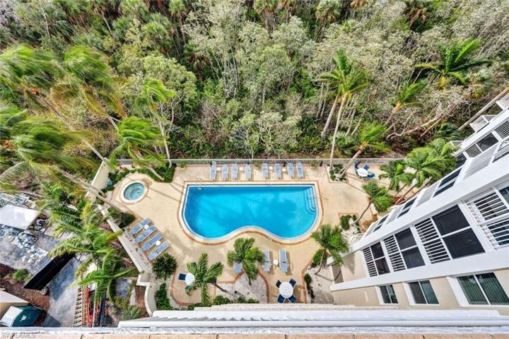 St Marissa Pool (Full Renovation 2024)