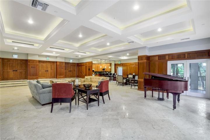 St Marissa Social Room - Full Renovation 2024