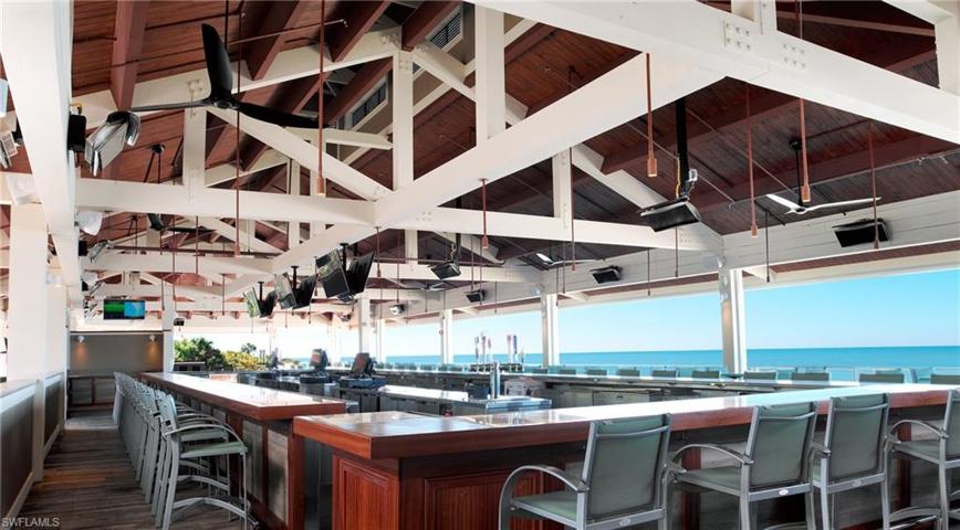 PB Bar / Restaurant