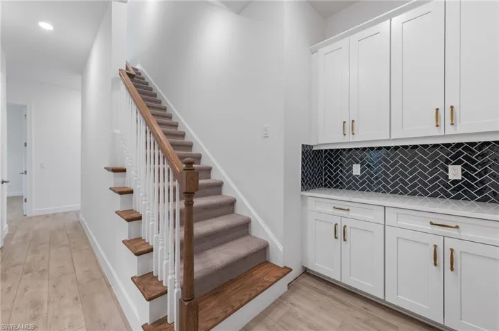 Stairway